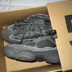Yeezy 500s